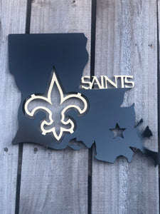 Who Dat Nation