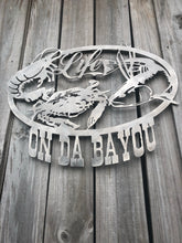 Life On Da Bayou